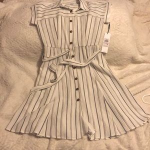 NWT Calvin Klein Dress